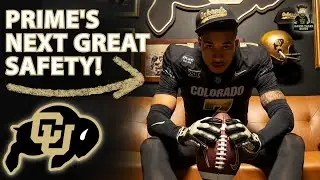 🚨 Vandy Captain Randon Fontenette COMMITS with DL Sedrick Smith to Colorado & Coach Prime!