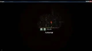 Vagante Tutorial