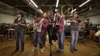 Brothers Comatose - Pie For Breakfast (Live @ Bristol Rhythm & Roots 2013)