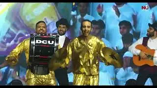 🥁 Rhythms of Unity &ndash; UAE Pro League Awards 2024/25 Third Show 🌍🇦🇪No1events