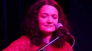 Meena Cryle & Chris Fillmore - Going to California, Laboratorium, Stuttgart, 11.12.2025