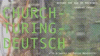 7. Church-Turing-Deutsch (Animated Short)