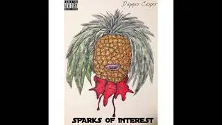 Janna Williams - Sparks Of Interest (2014) [Full Mixtape]