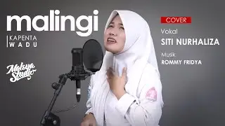 Lagu Bima - Malingi - Kapenta Wadu (Cover) by Siti Nurhaliza