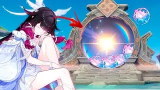 🔴 Columbina + ABISMO NOVO CHEGOU BORA Testar...| Genshin  impact Abyss 6.3