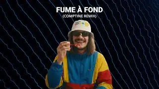 Lorenzo - Fume &agrave; fond | Comptine Remix | Yzilapi