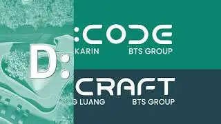 ✅ ทำเล ราคาดี คิดมาดี D:CODE D:CRAFT