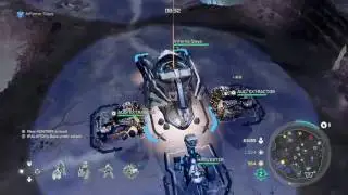 Halo Wars 2 - AGAINST TWO GOOD PLAYERS WITH NEW HEROES! (Jerome/Arbiter)