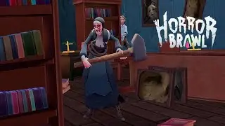 Horror Brawl (iOS)