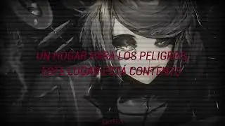 HOMEfortheDead! (feat. evok3r & Sh!nki) -- SUB ESPA&Ntilde;OL