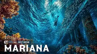 Mariana Trench Revealed | What Explorers Discovered at Earth’s Greatest Depth