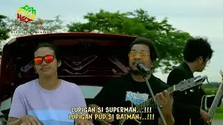 HABAK KARAOKE - Doppstarz