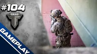 AIRSOFT ✔ TRAC | HAMZA | THE PUBLISHER