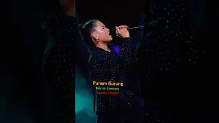Punam Gurung selected to Voting Round 👏💐Please support her 🙏❤️ The Voice of Nepal Season 7