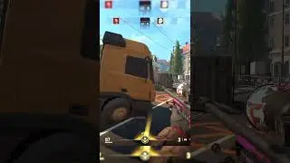 1v3 AWP Clutch