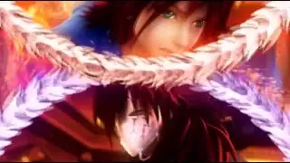 CR.Flame of Recca 3 PV (video game)