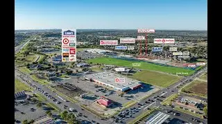 Adams Creek Video