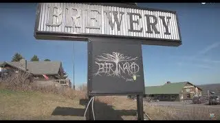 8-0-BREW Promo - Beer Naked Brewery - Marlboro, VT