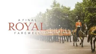 A Final Royal Farewell (2023)