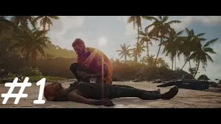 Far Cry 6 #1 In die Rebellion gezwungen