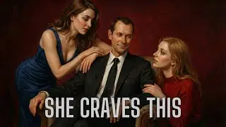The Only Thing Women Want – Machiavelli's Brutal Truth About Female psychology