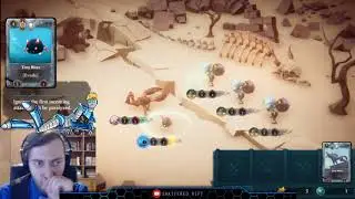 Let's Try Cardaclysm