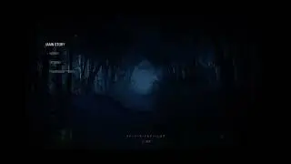 Resident Evil 4 Remake Japanese title voice (Biohazard RE:4)