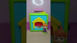 Super unique CoComelon toy
