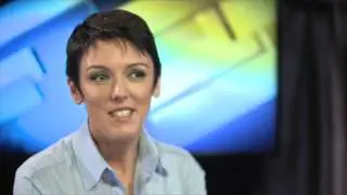 Sylvie di Giusto, Author of The Image of Leadership, Book Trailer