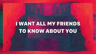 WILD LOVE (ELEVATION RHYTHM) LYRICS