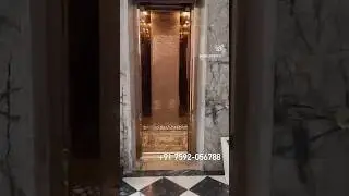 BEST ELEVATORS IN KARNATAKA RACHUR | #raichurdistrict #karnataka #home #lift #elevators 📞7592056788