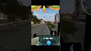 #bussid #ets2 #shortvideo #driving #highlights #ytshorts #clonegamer