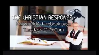 Pastor Ricky D Cope  Trinity Baptist Church Indian Land, SC