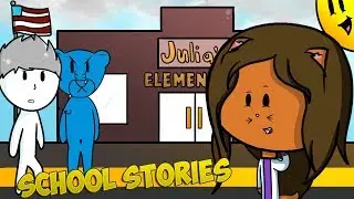 My Elementary School Stories | Catimations