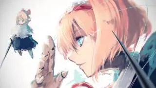 【東方Vocal／Eurobeat】 AVATAR CONTROL 「SOUND HOLIC」