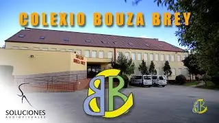VISITA VIRTUAL COLEXIO BOUZA BREY 2021