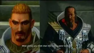 Lost Odyssey Walkthrough Part 3