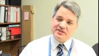 CDC issues warning over this years flu vaccine,