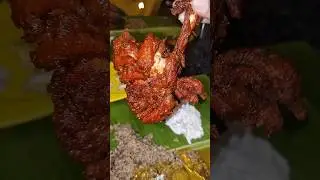 📌Dindigul Soundhar Biryani 🍗Munnaadi madhiri full hit illainaalumSoundhar Biryani taste still decent
