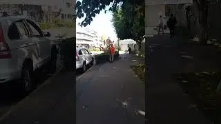 Jalapa , siempre bella