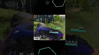 Ch Funny Moments 😅 #Shorts 5 | Cyber Hunter
