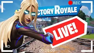 🔴Live fr FORTNITE je teste la RELOAD SQUID GAME | 15K ? 🔴 #ytshorts