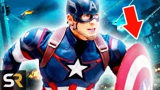 10 Biggest Marvel Movie Plot Holes That Need Explanation