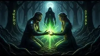 THE EARTH LUNA'S VOW Werewolf Shifter Romance Audiobook