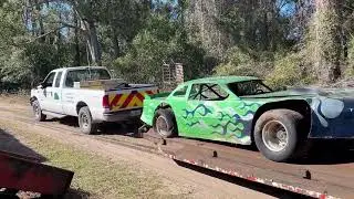 We Went to Pick Up ONE Race Car&hellip; Came Home With THREE?!