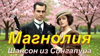 Магнолия (Русский Шансон) - Александр Вертинский.