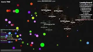 BUBBLE.AM LTK // nama saya enja FT n0psa