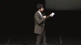 PhiTalk 2020 - Sami Hourani: 