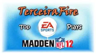 Madden 12 Best Run Play TD Elusive & Agile: Dexter McCluster Epic Presentation + Bonus Clip