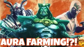 YOU WON&rsquo;T BELIEVE MR KNIGHT &rsquo;S AND SILVER SAMURAI NEW SYNERGIES! MCOC SEPTEMBER UPDATE ! | 2025 |